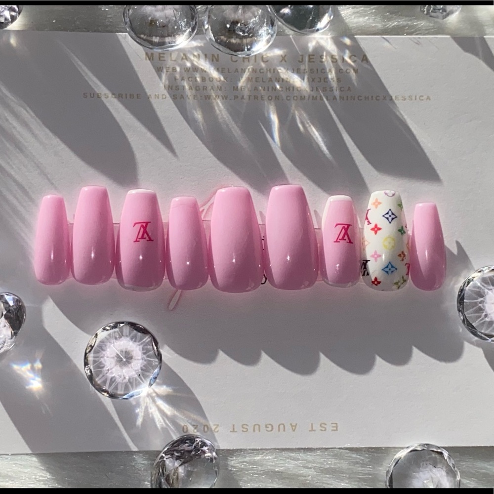 Pink Crush